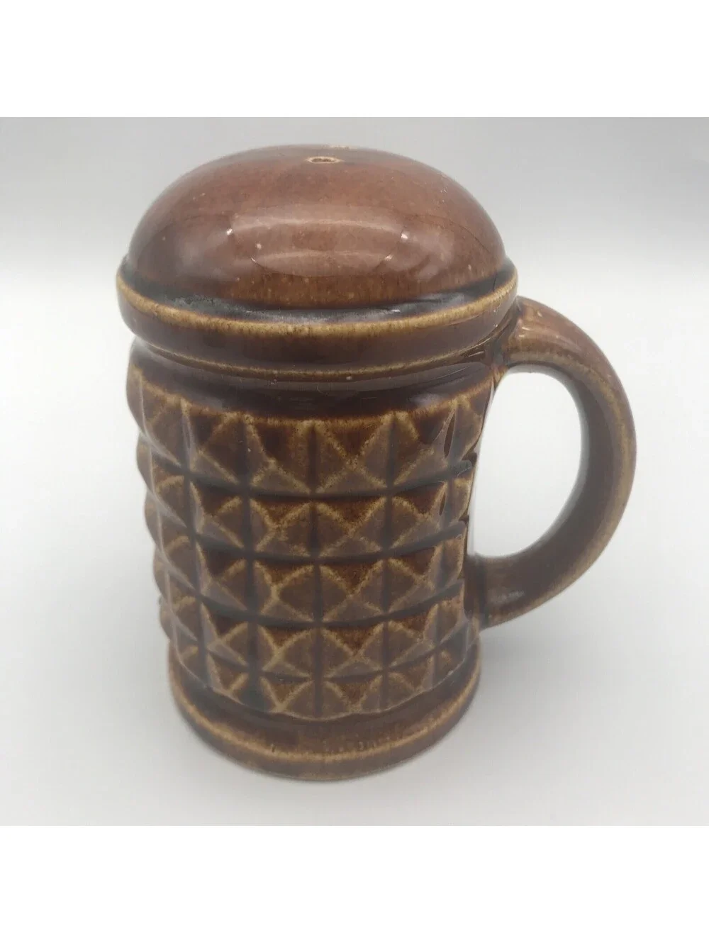 N/A vintage brown